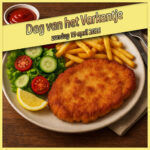 Dag van het Varkentje