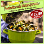 Mosselpromo