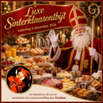 Luxe Sinterklaasontbijt