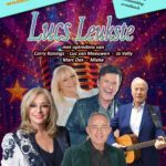 Lucs Leukste - 9 september 2026