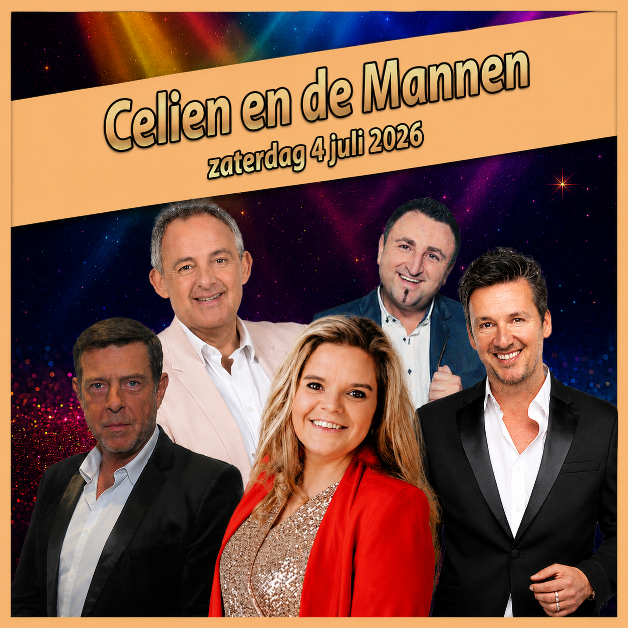 Driekoningen Ontbijt