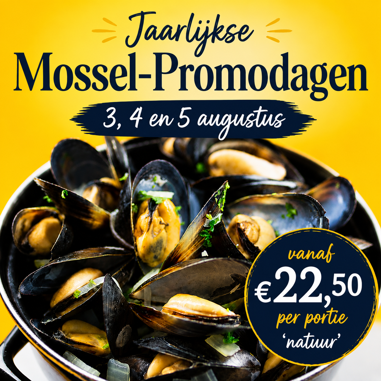 Vakantieontbijt 2026