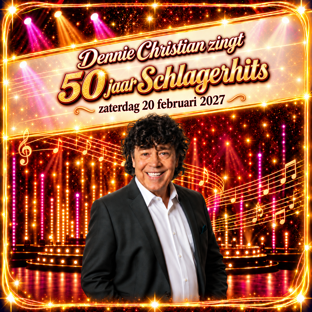 Magical History Tour