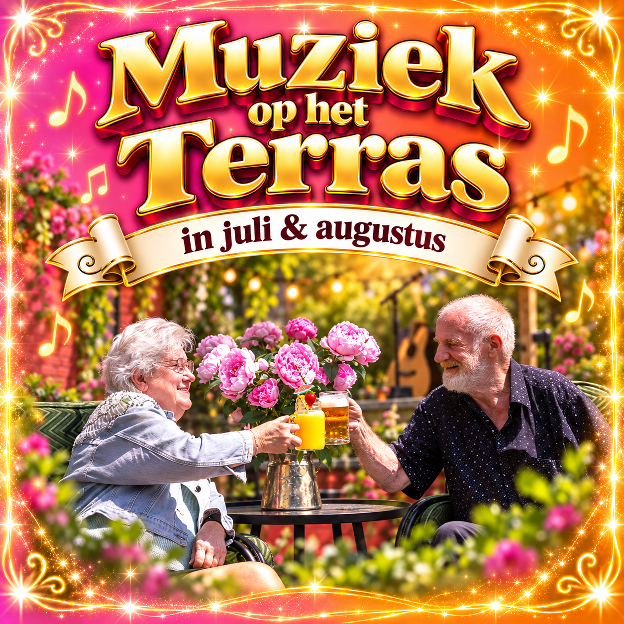 Nieuwjaarke Zoete