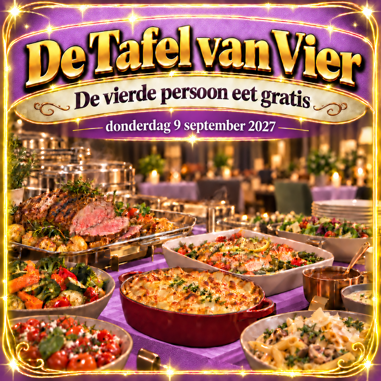 Nieuwjaarke Zoete