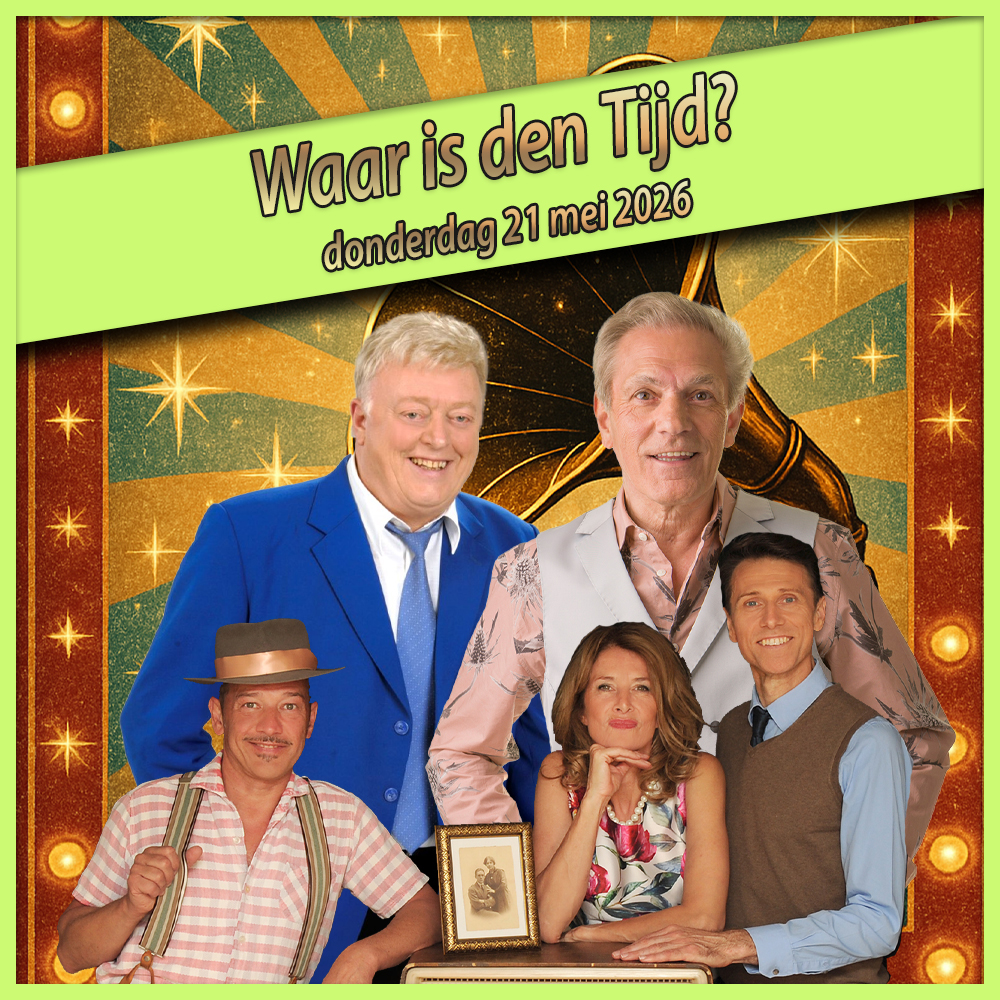 05 Waar is den Tijd V2